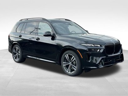 New 2026 BMW X7 xDrive40i w/ M Sport Package