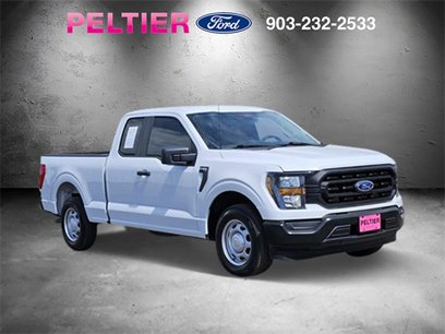 Used 2023 Ford F150 XL