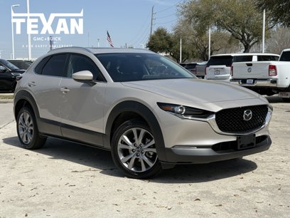 Used 2024 MAZDA CX-30 AWD 2.5 S w/ Preferred Package