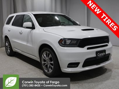 Used 2019 Dodge Durango R/T