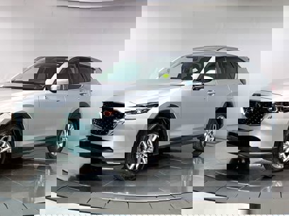 Used 2023 MAZDA CX-5 AWD 2.5 S w/ Preferred Package
