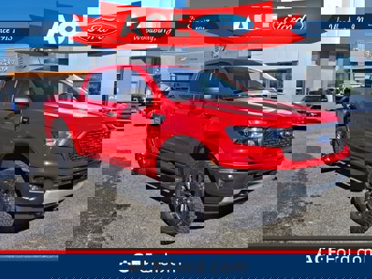 Certified 2020 Ford Ranger XLT w/ Equipment Group 301A Mid
