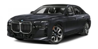 New 2026 BMW 740i xDrive w/ Premium Package
