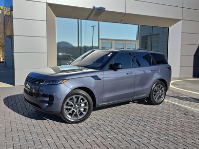 Used 2023 Land Rover Range Rover Sport SE