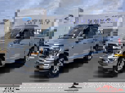 Certified 2023 Ford F150 XLT