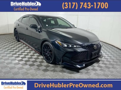 Used 2020 Toyota Avalon TRD