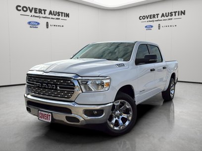 Used 2024 RAM 1500 Lone Star