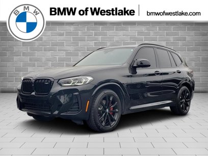 Used 2022 BMW X3 M40i w/ Premium Package