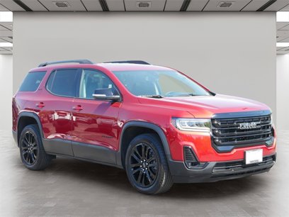 Used 2023 GMC Acadia SLT w/ Elevation Edition