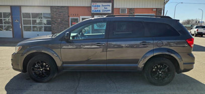 Used 2019 Dodge Journey SE w/ Connectivity Group