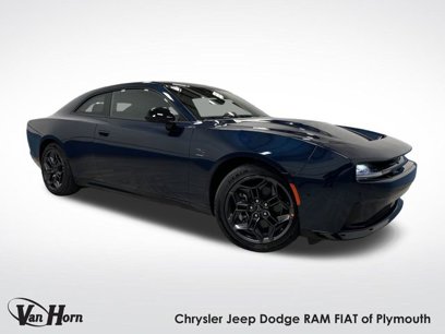 New 2025 Dodge Charger R/T w/ Sun & Sound Package