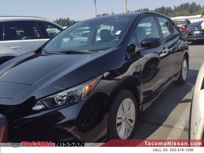 Used 2024 Nissan Leaf S