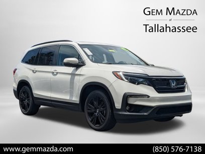 Used 2022 Honda Pilot Special Edition
