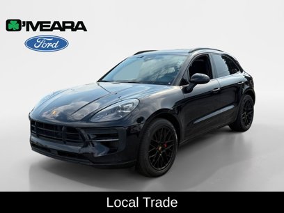 Used 2021 Porsche Macan GTS