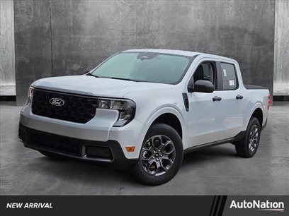 New 2025 Ford Maverick XLT