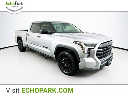 Used 2023 Toyota Tundra SR5