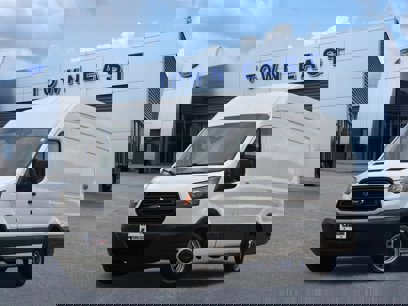 Used 2017 Ford Transit 350 148 High Roof Extended