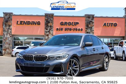 Used 2020 BMW M340i w/ Parking Assistance Package