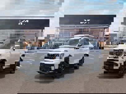 New 2025 Kia Telluride SX Prestige X-Pro