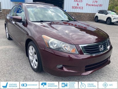 Used 2010 Honda Accord EX-L