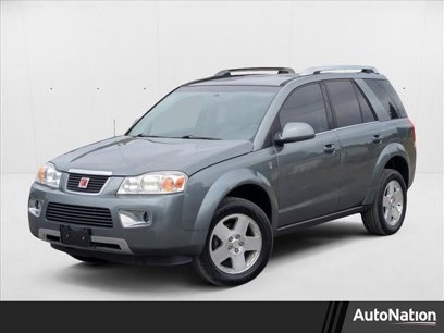 Used 2007 Saturn Vue AWD V6 w/ Comfort Pkg
