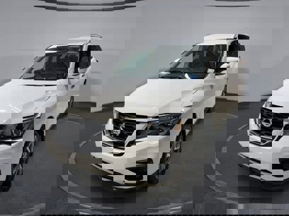 Used 2020 Nissan Pathfinder S