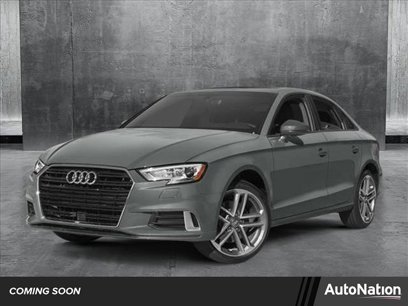 Used 2017 Audi A3 2.0T Premium w/ Convenience Package