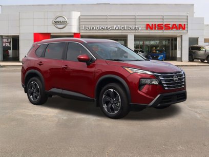 Used 2025 Nissan Rogue SV w/ SV Premium Package