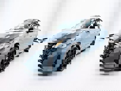 New 2025 Nissan Sentra SR w/ Midnight Edition
