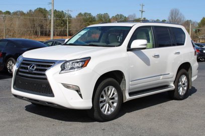 Used 2014 Lexus GX 460