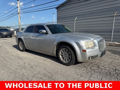 Used 2010 Chrysler 300 Touring