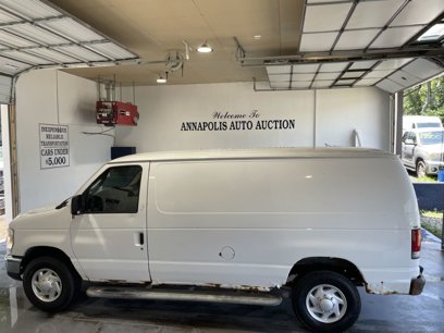 Used 2008 Ford E-250 and Econoline 250