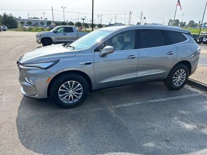 Used 2024 Buick Enclave Premium