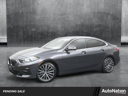Used 2020 BMW 228i xDrive Gran Coupe w/ Convenience Package