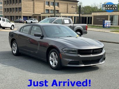 Used 2022 Dodge Charger SXT