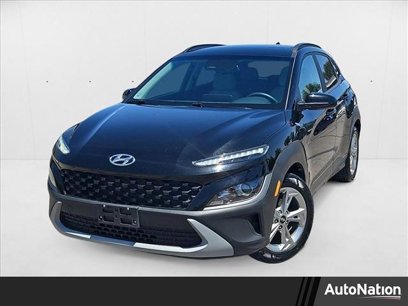 Used 2023 Hyundai Kona SEL