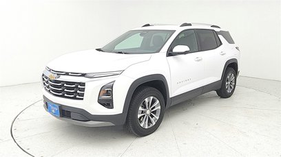 Certified 2025 Chevrolet Equinox LT w/ Convenience Package II