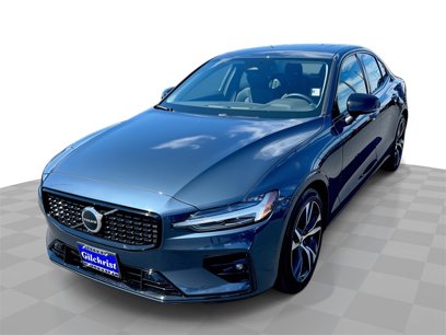Used 2024 Volvo S60 B5 Core