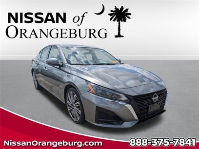 Used 2023 Nissan Altima 2.5 SL