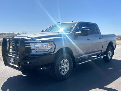 Used 2023 RAM 2500 Big Horn w/ Level 1 Equipment Group