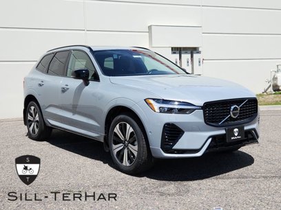 New 2025 Volvo XC60 T8 Plus w/ Climate Package