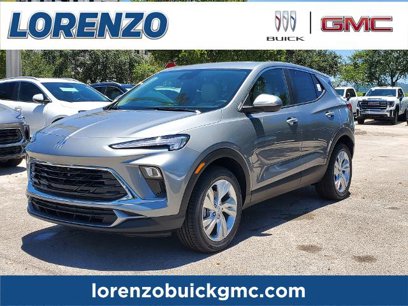 New 2026 Buick Encore GX Preferred w/ Comfort Package