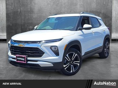 New 2026 Chevrolet TrailBlazer LT w/ LT Cold Weather Package