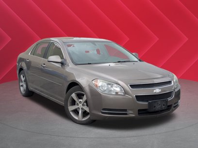 Used 2011 Chevrolet Malibu LT w/ Power Convenience Package