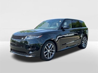 Used 2024 Land Rover Range Rover Sport Autobiography
