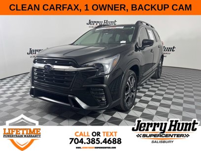 Used 2024 Subaru Ascent Limited w/ Technology Package