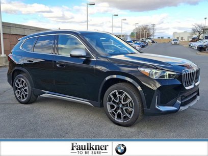 Certified 2024 BMW X1 xDrive28i w/ Convenience Package