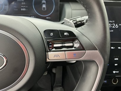 Used 2024 Hyundai Santa Cruz Limited