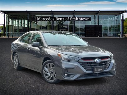 Used 2023 Subaru Legacy Sport