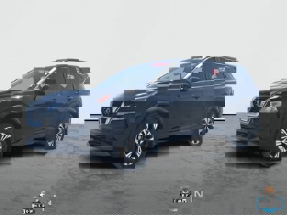 Certified 2023 Nissan Rogue SV